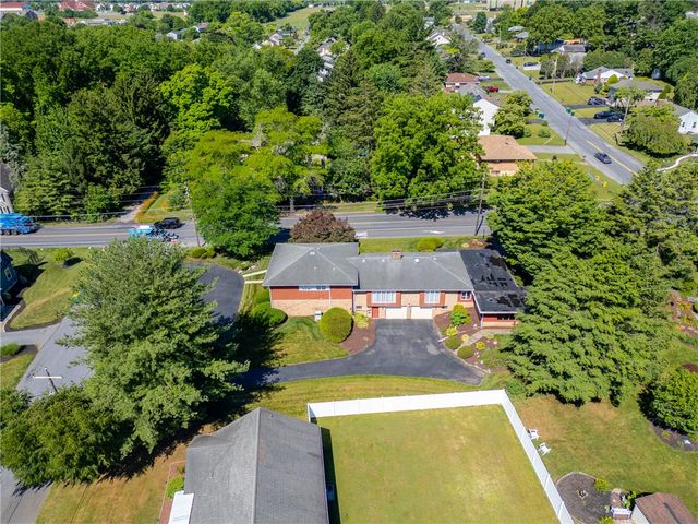 100 South Greenwood Avenue, Easton, PA 18045
