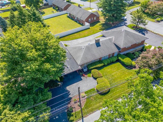 100 South Greenwood Avenue, Easton, PA 18045