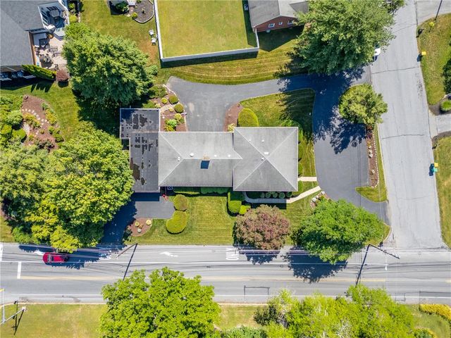 100 South Greenwood Avenue, Easton, PA 18045