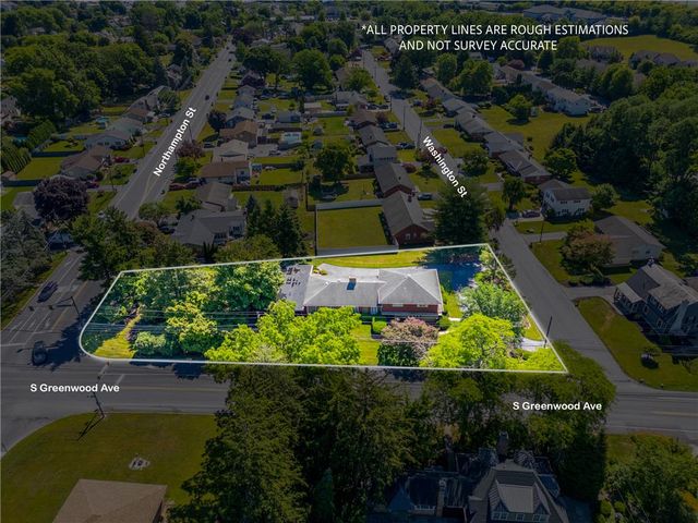 100 South Greenwood Avenue, Easton, PA 18045