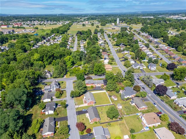100 South Greenwood Avenue, Easton, PA 18045