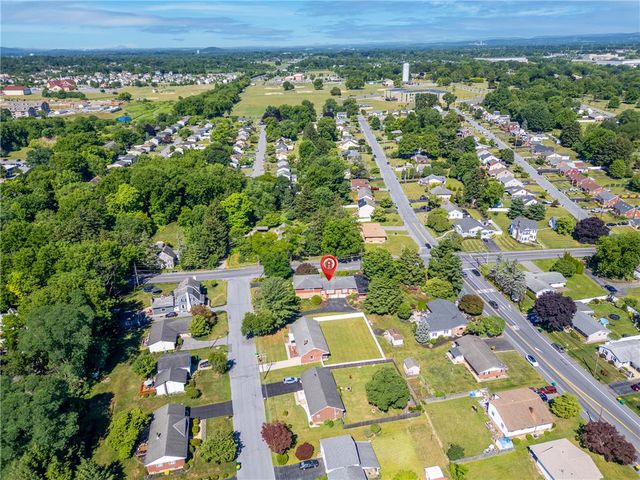 100 South Greenwood Avenue, Easton, PA 18045