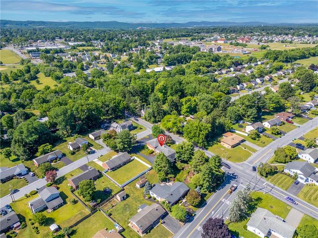 100 South Greenwood Avenue, Easton, PA 18045