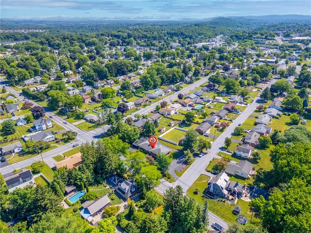 100 South Greenwood Avenue, Easton, PA 18045