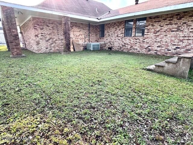 110 W Hyacinth Street, St. Martinville, LA 70582