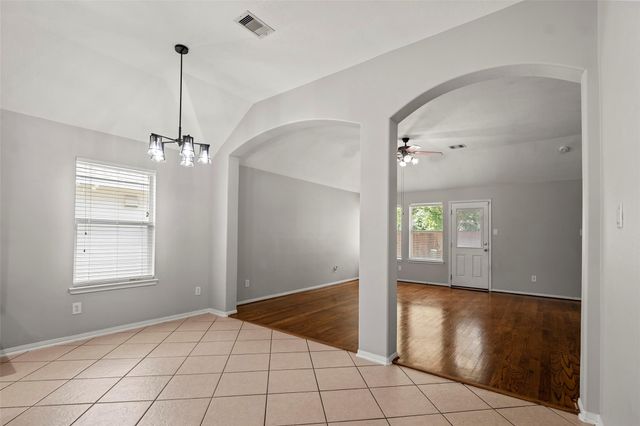 6907 Birnam Garden Lane, Houston, TX 77086