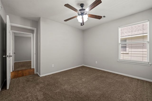 6907 Birnam Garden Lane, Houston, TX 77086
