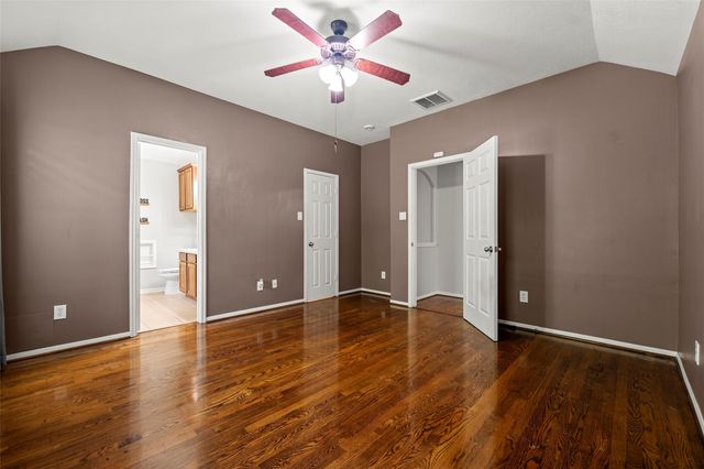 6907 Birnam Garden Lane, Houston, TX 77086