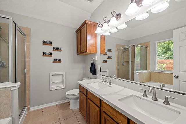 6907 Birnam Garden Lane, Houston, TX 77086