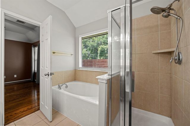 6907 Birnam Garden Lane, Houston, TX 77086