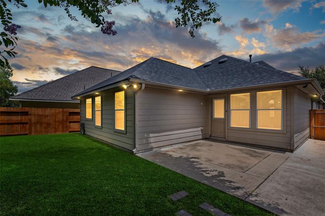 6907 Birnam Garden Lane, Houston, TX 77086