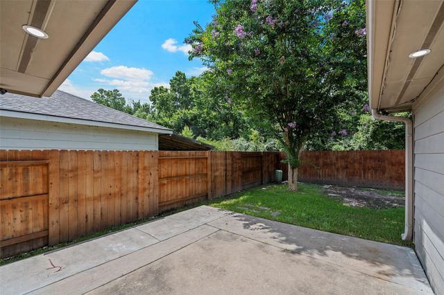 6907 Birnam Garden Lane, Houston, TX 77086