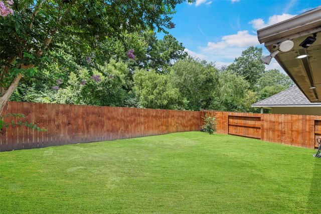 6907 Birnam Garden Lane, Houston, TX 77086