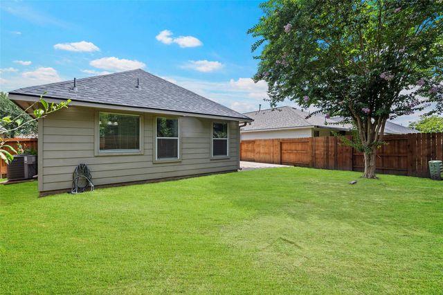 6907 Birnam Garden Lane, Houston, TX 77086