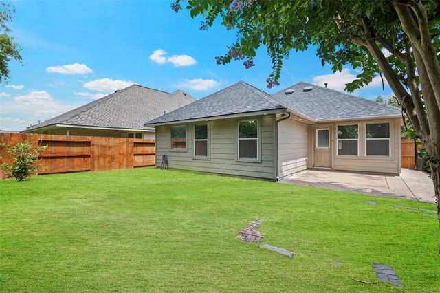 6907 Birnam Garden Lane, Houston, TX 77086