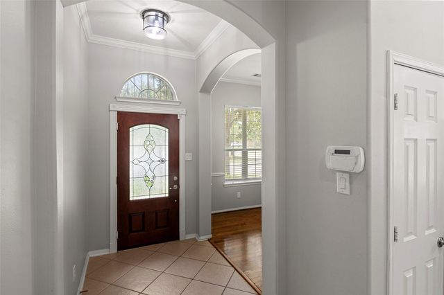 6907 Birnam Garden Lane, Houston, TX 77086