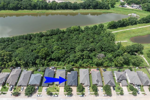 6907 Birnam Garden Lane, Houston, TX 77086