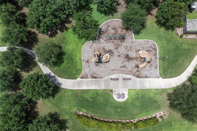 6907 Birnam Garden Lane, Houston, TX 77086