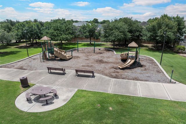6907 Birnam Garden Lane, Houston, TX 77086