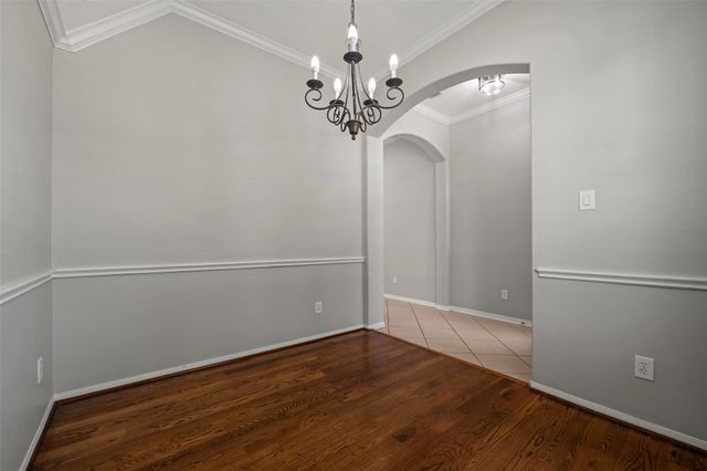 6907 Birnam Garden Lane, Houston, TX 77086