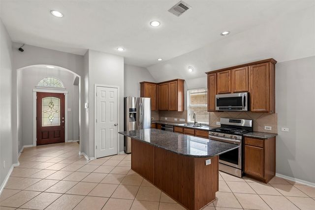 6907 Birnam Garden Lane, Houston, TX 77086