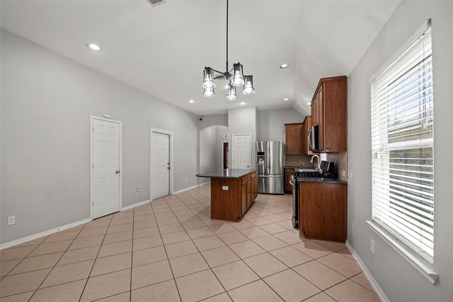 6907 Birnam Garden Lane, Houston, TX 77086
