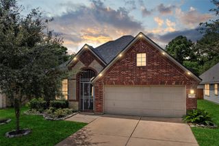 6907 Birnam Garden Lane, Houston, TX 77086