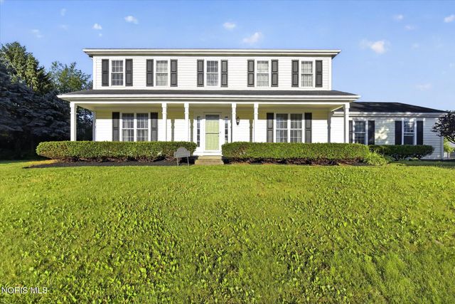 2238 Old Planke Road, Holland, OH 43528