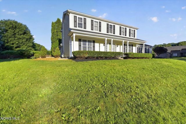 2238 Old Planke Road, Holland, OH 43528