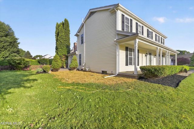2238 Old Planke Road, Holland, OH 43528