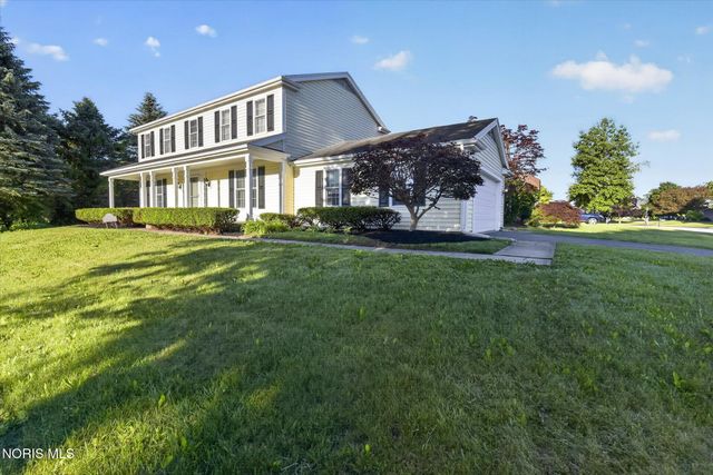 2238 Old Planke Road, Holland, OH 43528