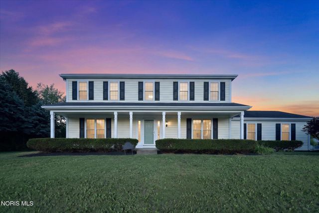 2238 Old Planke Road, Holland, OH 43528
