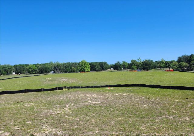 0 CHRISTIAN ROAD Lot 1, Dade City, FL 33523