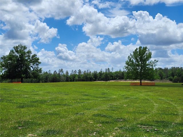 0 CHRISTIAN ROAD Lot 1, Dade City, FL 33523