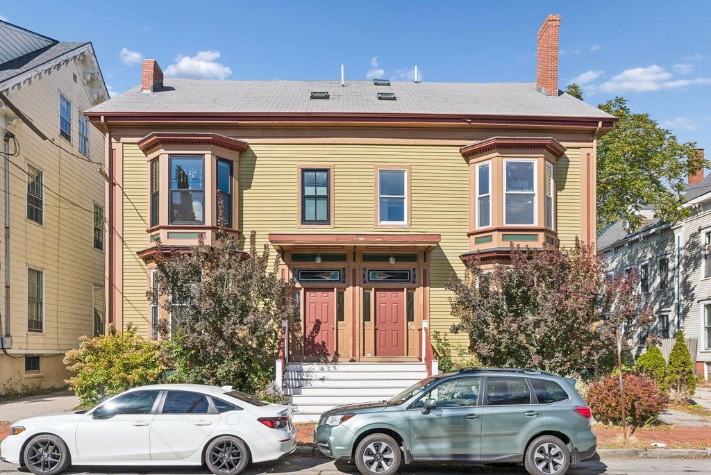 287 Spring Street 7, Portland, ME 04102 — photo 2