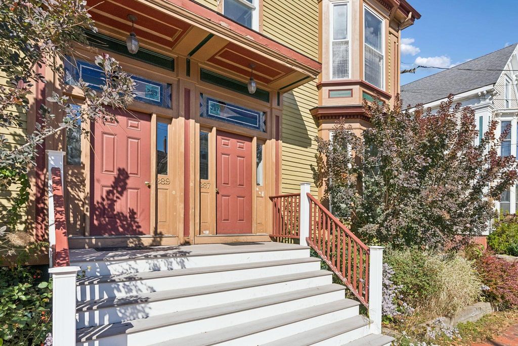 287 Spring Street 7, Portland, ME 04102 — photo 3