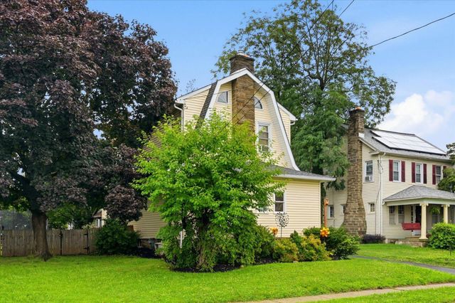2113 SUSQUEHANNA RD, Abington, PA 19001
