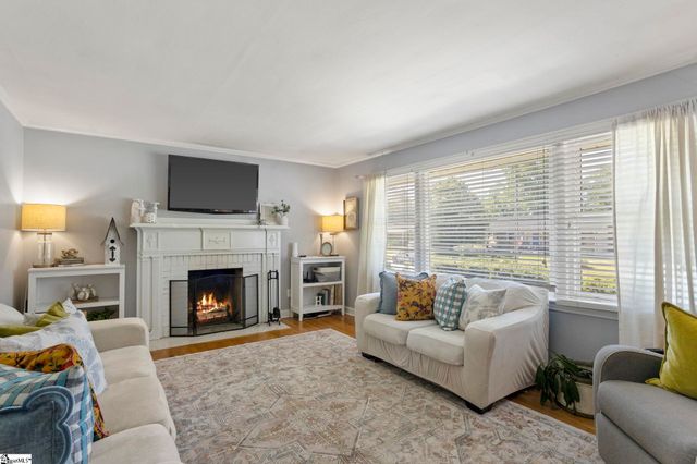 113 Forestdale Drive, Taylors, SC 29687