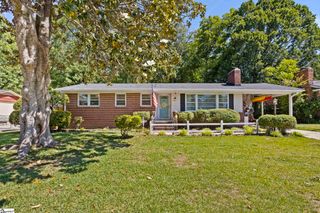 113 Forestdale Drive, Taylors, SC 29687