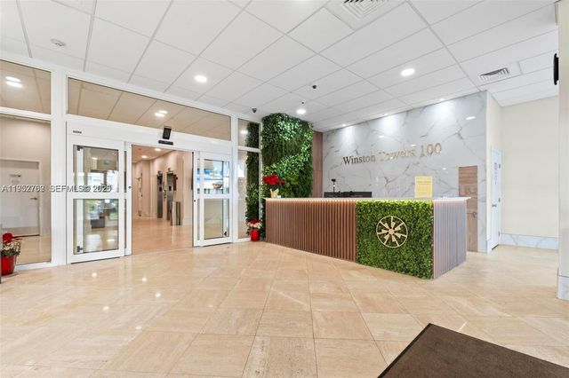 250 174th St 1410, Sunny Isles Beach, FL 33160