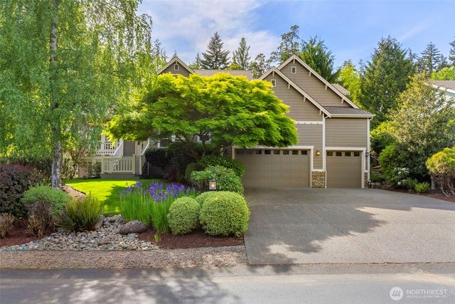 11602 12th Avenue Ct NW, Gig Harbor, WA 98332