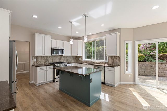 11602 12th Avenue Ct NW, Gig Harbor, WA 98332