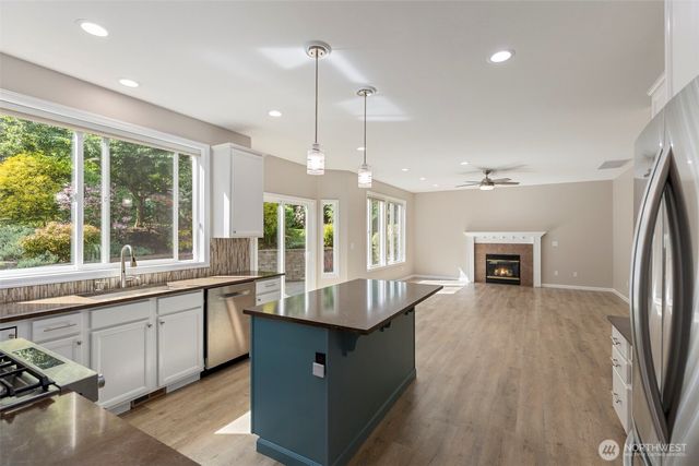 11602 12th Avenue Ct NW, Gig Harbor, WA 98332