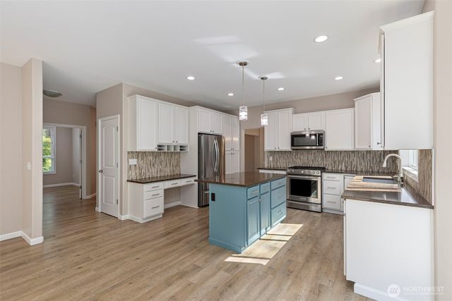 11602 12th Avenue Ct NW, Gig Harbor, WA 98332
