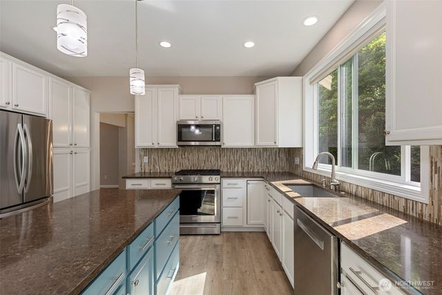 11602 12th Avenue Ct NW, Gig Harbor, WA 98332