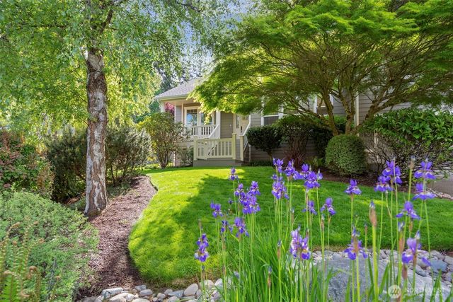11602 12th Avenue Ct NW, Gig Harbor, WA 98332