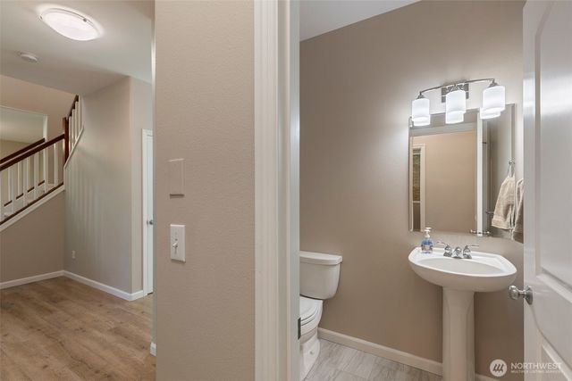 11602 12th Avenue Ct NW, Gig Harbor, WA 98332
