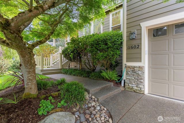11602 12th Avenue Ct NW, Gig Harbor, WA 98332