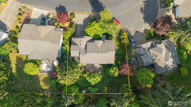 11602 12th Avenue Ct NW, Gig Harbor, WA 98332