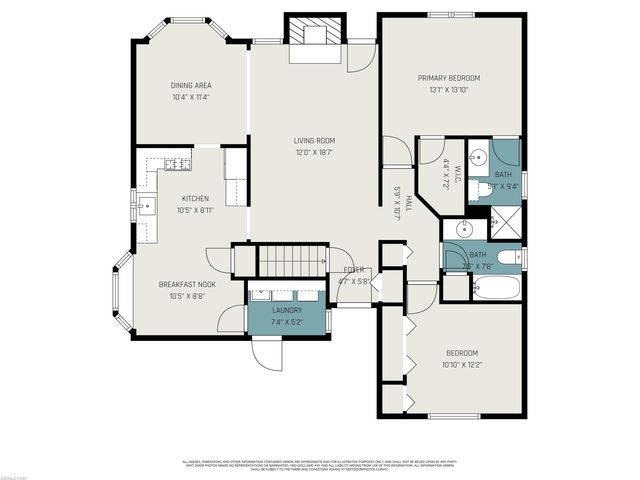 30240 Madison Avenue, Warren, MI 48093